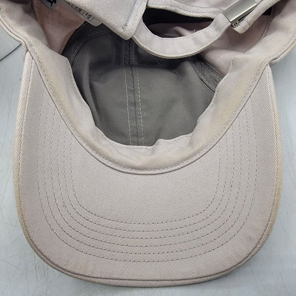 Disney Parks Expedition Everest Disney Animal Kingdom Adults Beige Hat Cap - Picture 10 of 10